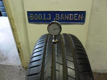 235 50 20 demobanden pireli scorpion verde met 7,8 mm prof. beschikbaar voor biedingen