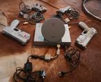 Playstation 1 Console Compleet + Extra's, Spelcomputers en Games, Spelcomputers | Sony PlayStation 1, Ophalen of Verzenden, Zo goed als nieuw