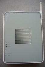 Modem Thomson TG712 – 1E404F, Ophalen of Verzenden, Gebruikt, Router met modem