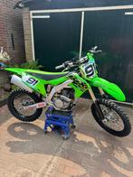 Kawasaki crossmotor 250, Ophalen, 250 cc, Overige merken