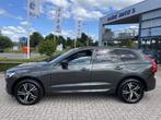 Volvo XC60 2.0 T6 Plug-in hybrid 340 pk AWD R-Design Trekhaa, Automaat, Gebruikt, 1969 cc, 340 pk