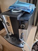 Jura Impressa C65 Koffiemachine - Goede Conditie, Gebruikt, Koffiemachine, 4 tot 10 kopjes, Afneembaar waterreservoir
