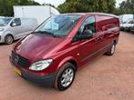 Mercedes-Benz Vito 115 CDI L2H1 2 schuifdeuren Zeer Mooie Au, Achterwielaandrijving, Gebruikt, 4 cilinders, 150 pk