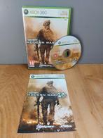 Call of Duty (XBOX 360) Modern Warfare 2, Spelcomputers en Games, Games | Xbox 360, Ophalen of Verzenden, Zo goed als nieuw, Shooter