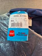 Havep blauwe overall, Ophalen of Verzenden, Nieuw, Havep
