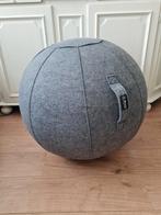 Rivo Dynabal ergonomische zitbal 75 cm incl. verzending, Ophalen of Verzenden, Zo goed als nieuw, Overige typen