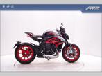 mv agusta dragster800rc scs eas abs (bj 2021), Naked bike, Bedrijf, 3 cilinders, 800 cc