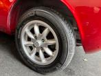Alfa Romeo 105-serie (Bertone, Giulia, Spider etc.) Velgen, 14 inch, Gebruikt, Banden en Velgen, Personenwagen