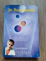 Jasmuheen - In resonantie, Boeken, Ophalen of Verzenden, Gelezen, Spiritualiteit algemeen, Overige typen