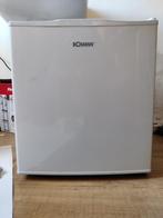 Mini koelkast 45l, Witgoed en Apparatuur, Minder dan 75 liter, Zonder vriesvak, Zo goed als nieuw, 45 tot 60 cm