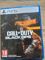 Call of Duty Black Ops 6 - PS5, Spelcomputers en Games, Ophalen, Zo goed als nieuw