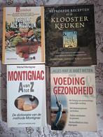 Voeding kloosterkeuken Voeding Als Medicijn, Boeken, Gezondheid, Dieet en Voeding, Ophalen of Verzenden, Zo goed als nieuw, Dieet en Voeding