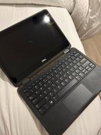 dell latitude 3190 2-in-1, Computers en Software, Windows Laptops, 64 GB, 13 inch, Met touchscreen, Ophalen of Verzenden
