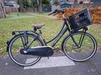 Cortina u4 meisjesfiets 26 inch, 3 versnellingen, Fietsen en Brommers, Fietsen | Meisjes, 26 inch of meer, Cortina U4 transportfiets