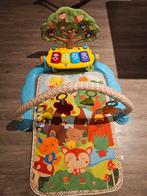 Speelmat Vtech - Muziek en Plezier!, Ophalen, Zo goed als nieuw