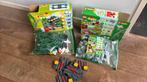 Duplo grote set, Kinderen en Baby's, Speelgoed | Duplo en Lego, Ophalen of Verzenden, Zo goed als nieuw, Duplo
