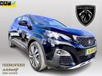 Peugeot 5008 1.6 PureTech Blue Lease Premium 7p, Auto's, Peugeot, Te koop, Benzine, 73 €/maand, 1405 kg
