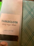 Nieuw tafelkleed, Tuin en Terras, Tuinmeubel-accessoires, Ophalen of Verzenden, Nieuw