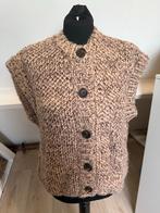 Zara wollen vest - Maat 36, Kleding | Dames, Ophalen of Verzenden, Zo goed als nieuw, Maat 38/40 (M)