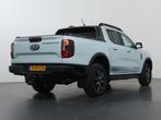 Ford Ranger Stormtrak 2.3 PHEV | 279 PK | DOUBLE CAB | NL AU, Auto's, Automaat, Gebruikt, 4 cilinders, 2535 kg