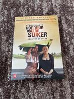 Hoe Duur Was De Suiker - DVD Drama, Vanaf 16 jaar, Ophalen of Verzenden, Zo goed als nieuw, Drama
