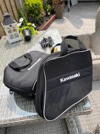 Binnentassen voor Kawasaki verseys, Motoren, Ophalen of Verzenden, Zo goed als nieuw