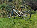 Rockrider kinderfiets, Fietsen en Brommers, Fietsen | Crossfietsen en BMX, Ophalen, Gebruikt, Staal
