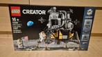 Lego Creator 10266 Apollo 11 Lunar Lander, Ophalen of Verzenden, Nieuw, Lego