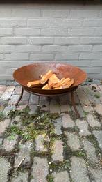 Vuurschaal, Ophalen of Verzenden, Zo goed als nieuw