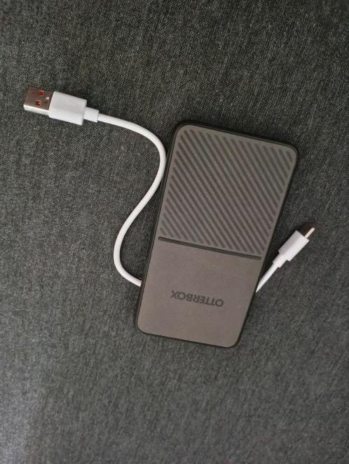 Otterbox Powerbank Zo Goed Als Nieuw, Telecommunicatie, Powerbanks, Zo goed als nieuw, Ophalen of Verzenden