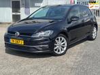 Volkswagen Golf 1.0 TSI Comfortline, Nap, Apk, Airco, Stoelv, Gebruikt, Euro 6, Zwart, Bedrijf