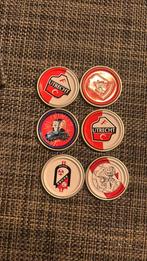 Cluppies ruilen, Verzamelen, Sportartikelen en Voetbal, Ophalen of Verzenden, Zo goed als nieuw, Overige binnenlandse clubs