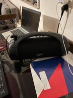 Speaker, Ophalen, Zo goed als nieuw