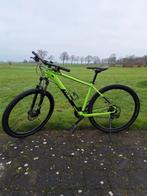 Cube mountainbike  frame 19 wielmaat 29, Ophalen, 24 inch of meer, Gebruikt, Aluminium