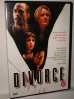 DVD- Divorce met Talia Shire, Priscilla Barnes, Elias Koteas, Vanaf 12 jaar, Ophalen of Verzenden, Zo goed als nieuw, Drama