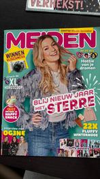 Meiden magazine Sterre, Ophalen of Verzenden, Zo goed als nieuw