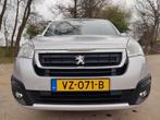 Peugeot Partner Galicia 1.6 HDI - IN PRIJS VERLAAGD!, Voorwielaandrijving, Euro 5, 4 cilinders, Origineel Nederlands