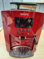 koffie automaat, Ophalen, 10 kopjes of meer, Koffiemachine, Koffiebonen