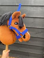 Hobby horse halster, Hobby en Vrije tijd, Ophalen of Verzenden, Zo goed als nieuw