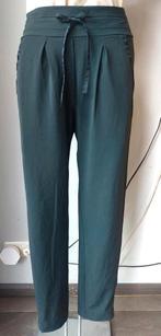 japan tky zwarte broek maat M, Maat 38/40 (M), Zwart, Japan TKY, Ophalen of Verzenden