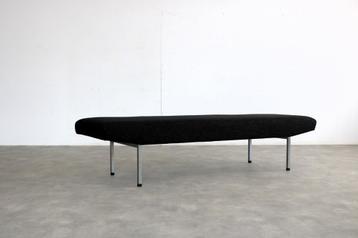 vintage daybed | bankje | jaren 60  beschikbaar voor biedingen