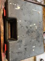 Nette skil schuurmachine, Doe-het-zelf en Verbouw, Gereedschap | Schuurmachines, Ophalen of Verzenden, Gebruikt, Minder dan 600 watt