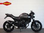 Suzuki SV 650 XA (bj 2020), Bedrijf, Naked bike