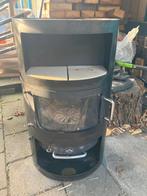 Scan 22 Deense houtkachel, Ophalen, Gebruikt, Houtkachel, Vrijstaand