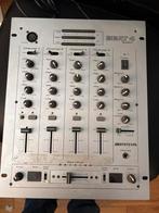 JB Systems Beat 4 Mk2 Mengpaneel, Muziek en Instrumenten, Ophalen, Gebruikt, Minder dan 5 kanalen, Microfooningang