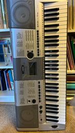 Yamaha Keyboard YPT-410, Muziek en Instrumenten, Keyboards, Ophalen, Zo goed als nieuw, 61 toetsen, Yamaha