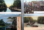 ansichtkaarten, Ophalen of Verzenden, Voor 1920, Gelopen, Zuid-Holland