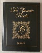 De Zwarte Reeks  - Jessica  (18+), Boeken, Eén stripboek, Ophalen of Verzenden, Zo goed als nieuw
