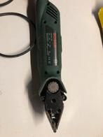 Bosch PFS 300 AE Bandschuurmachine, Ophalen of Verzenden, Gebruikt, Minder dan 600 watt, Bandschuurmachine