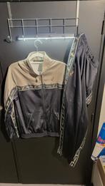 Australian pak, Kleding | Heren, Overige typen, Ophalen of Verzenden, Zo goed als nieuw, Grijs